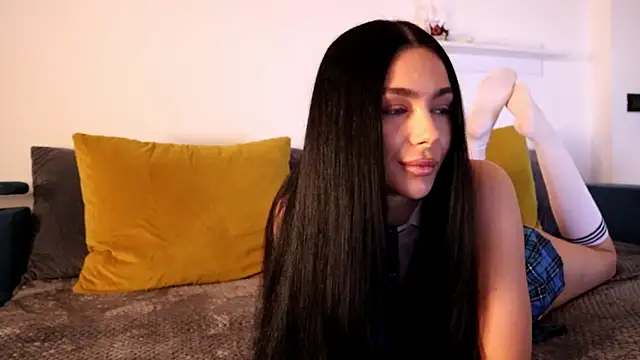 Snapshot of IvyKaelani chatting on January 20, 2025, 6:21 pm IvyKaelani online show from January 20, 2025, 6:21 pm