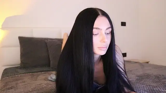 Snapshot of IvyKaelani chatting on January 25, 2025, 8:00 pm IvyKaelani online show from January 25, 2025, 8:00 pm