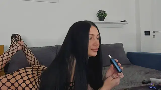 Snapshot of IvyKaelani chatting on March 2, 2025, 12:54 pm IvyKaelani online show from March 2, 2025, 12:54 pm