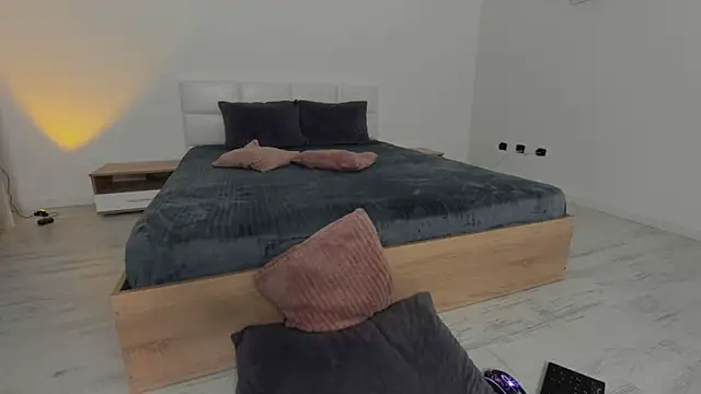 Snapshot of IvyKaelani chatting on March 8, 2025, 4:17 pm IvyKaelani online show from March 8, 2025, 4:17 pm