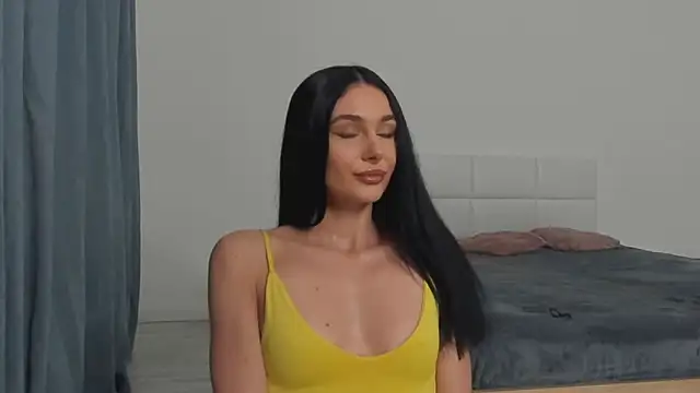 Snapshot of IvyKaelani chatting on March 10, 2025, 6:45 pm IvyKaelani online show from March 10, 2025, 6:45 pm