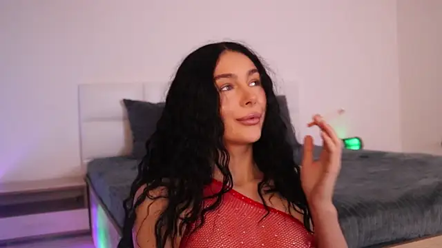 Snapshot of IvyKaelani chatting on March 15, 2025, 3:59 pm IvyKaelani online show from March 15, 2025, 3:59 pm