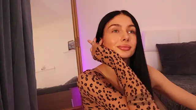 Snapshot of IvyKaelani chatting on March 21, 2025, 7:46 pm IvyKaelani online show from March 21, 2025, 7:46 pm