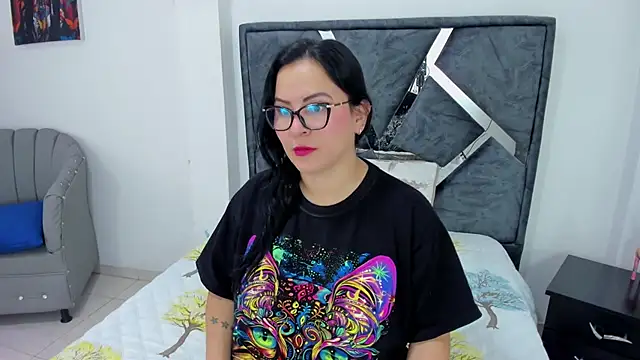Domina0 online show from July 23, 2026, 12:36 pm