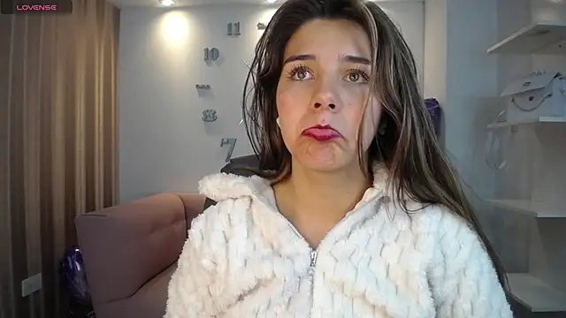 Snapshot of 1Sloppy_Fox4 chatting on February 2, 2025, 8:57 am 1Sloppy Fox4 online show from February 2, 2025, 8:57 am