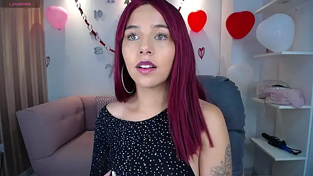 Snapshot of 1Sloppy_Fox4 chatting on February 22, 2025, 7:34 am 1Sloppy Fox4 online show from February 22, 2025, 7:34 am