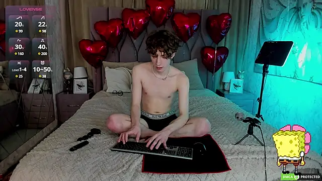 TrevorBenson online show from February 27, 2025, 1:38 pm