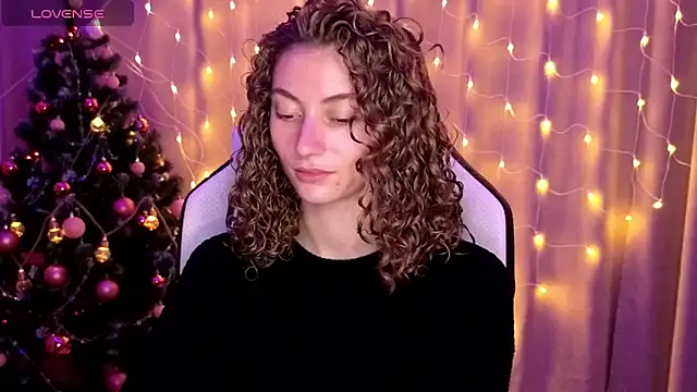 lady curls online show from December 30, 2024, 10:45 pm