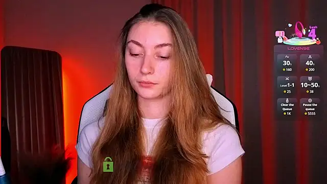 lady curls online show from February 21, 2026, 11:17 pm