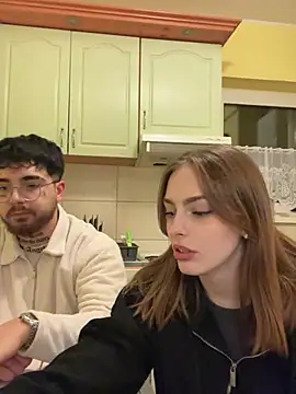 MrAndMrsSavage online show from February 9, 2025, 9:17 pm