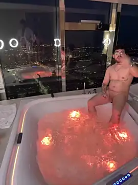 MrAndMrsSavage online show from March 9, 2025, 5:28 pm