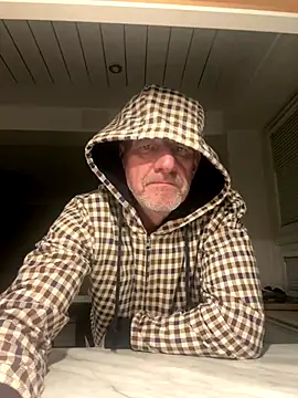 malematureisbest online show from December 21, 2025, 11:01 pm