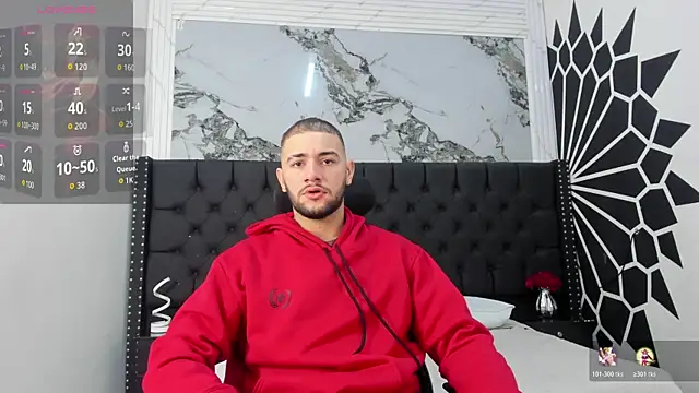 Snapshot of MaximusDick1_ chatting on July 20, 2026, 11:56 am MaximusDick1 online show from July 20, 2026, 11:56 am