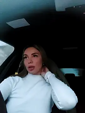 Gabriella Hot  online show from January 4, 2025, 2:03 am