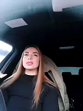 Gabriella Hot  online show from January 19, 2025, 2:04 am