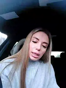 Gabriella Hot  online show from January 23, 2025, 2:02 am