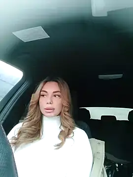 Gabriella Hot  online show from February 4, 2025, 2:07 am