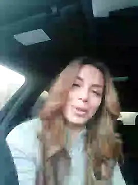 Gabriella Hot  online show from February 8, 2025, 2:04 am