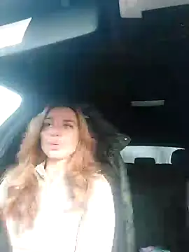 Gabriella Hot  online show from February 8, 2025, 5:08 am