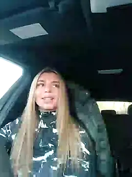 Gabriella Hot  online show from February 21, 2025, 2:06 am