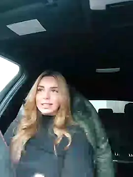 Gabriella Hot  online show from March 5, 2025, 2:03 am