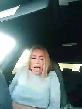 Gabriella Hot  online show from March 9, 2025, 2:18 am