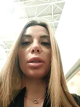 Gabriella Hot  online show from March 14, 2025, 5:16 am