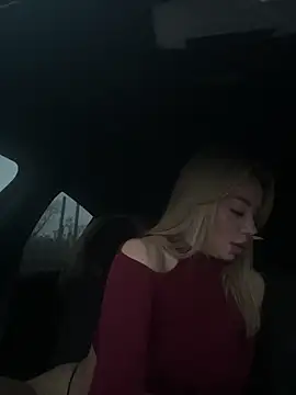 Gabriella Hot  online show from October 30, 2025, 1:07 am