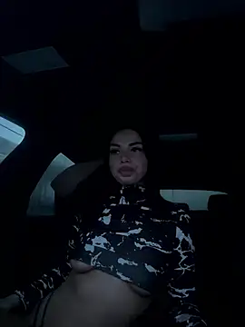 Gabriella Hot  online show from January 8, 2026, 2:03 am