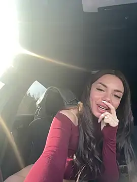 Gabriella Hot  online show from April 23, 2026, 2:02 am