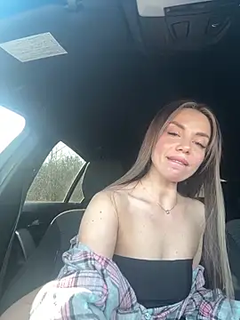 Gabriella Hot  online show from April 29, 2026, 1:53 am