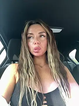 Gabriella Hot  online show from August 1, 2026, 2:00 am