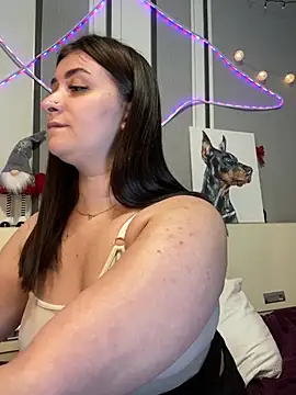 Jadelli online show from January 30, 2025, 9:36 pm