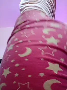 Sofia-Cam online show from December 21, 2025, 6:26 pm