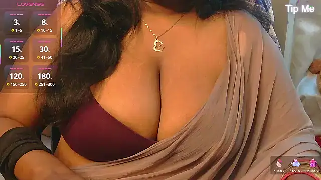 punemodel online show from July 30, 2026, 1:43 pm