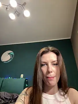 the perfectgirl online show from February 13, 2026, 5:31 pm