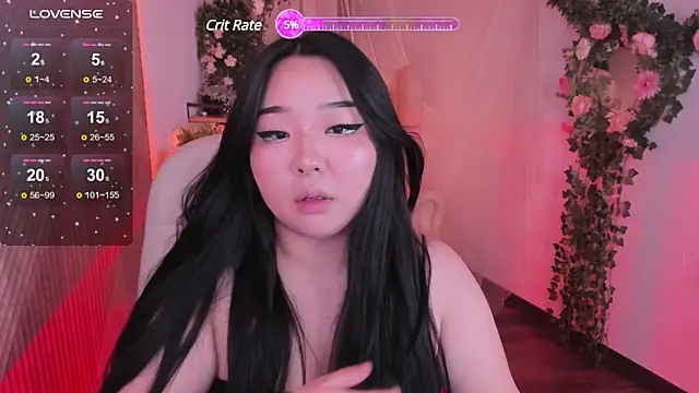 Snapshot of mei_honey_ chatting on December 5, 2024, 5:59 am mei honey online show from December 5, 2024, 5:59 am