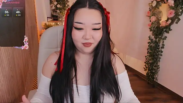 Snapshot of mei_honey_ chatting on December 17, 2024, 5:29 am mei honey online show from December 17, 2024, 5:29 am