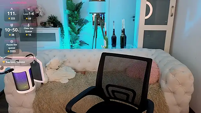 Snapshot of mei_honey_ chatting on February 1, 2025, 1:41 pm mei honey online show from February 1, 2025, 1:41 pm