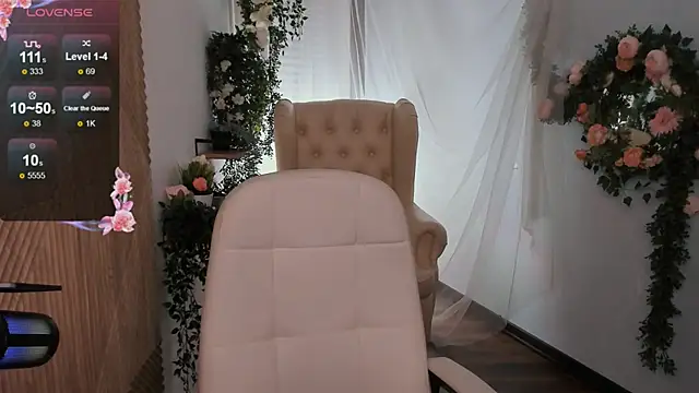 Snapshot of mei_honey_ chatting on March 5, 2025, 5:50 pm mei honey online show from March 5, 2025, 5:50 pm