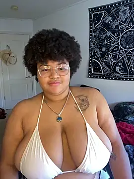 Snapshot of Ectorius chatting on January 1, 2025, 6:38 pm Ectorius online show from January 1, 2025, 6:38 pm