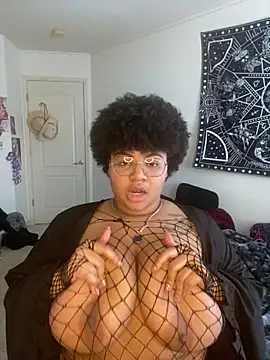 Snapshot of Ectorius chatting on January 3, 2025, 3:55 pm Ectorius online show from January 3, 2025, 3:55 pm