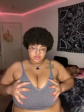 Snapshot of Ectorius chatting on January 9, 2025, 3:04 am Ectorius online show from January 9, 2025, 3:04 am