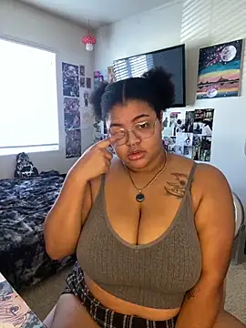 Snapshot of Ectorius chatting on January 19, 2025, 5:18 pm Ectorius online show from January 19, 2025, 5:18 pm