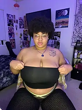 Snapshot of Ectorius chatting on January 25, 2025, 6:34 am Ectorius online show from January 25, 2025, 6:34 am