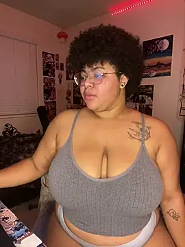 Snapshot of Ectorius chatting on January 28, 2025, 4:08 am Ectorius online show from January 28, 2025, 4:08 am