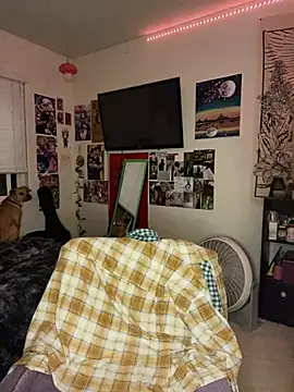 Snapshot of Ectorius chatting on January 31, 2025, 2:58 am Ectorius online show from January 31, 2025, 2:58 am