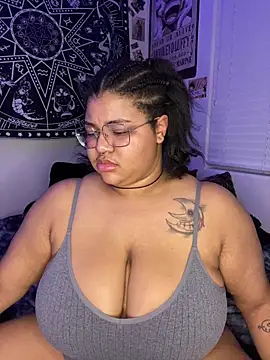 Snapshot of Ectorius chatting on February 7, 2025, 3:34 am Ectorius online show from February 7, 2025, 3:34 am