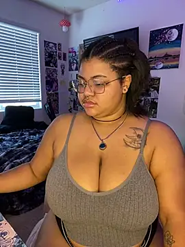 Snapshot of Ectorius chatting on February 7, 2025, 10:52 pm Ectorius online show from February 7, 2025, 10:52 pm