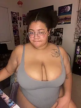 Snapshot of Ectorius chatting on March 1, 2025, 2:26 am Ectorius online show from March 1, 2025, 2:26 am